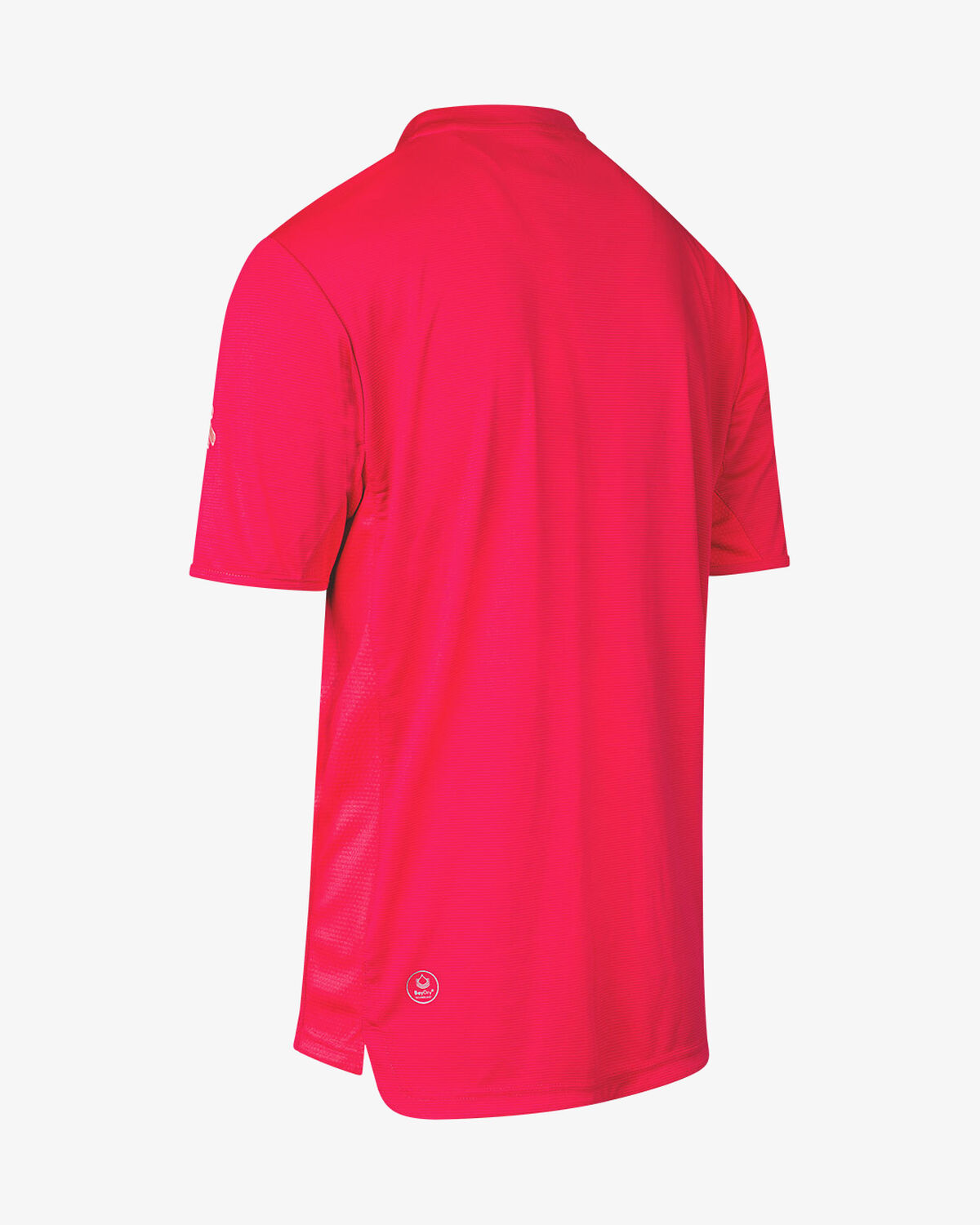 Catch Shirt, Coral, hi-res