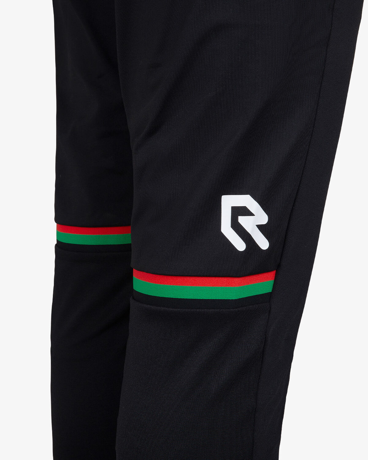 N.E.C. Warming-Up Pant 24/25, Black, hi-res