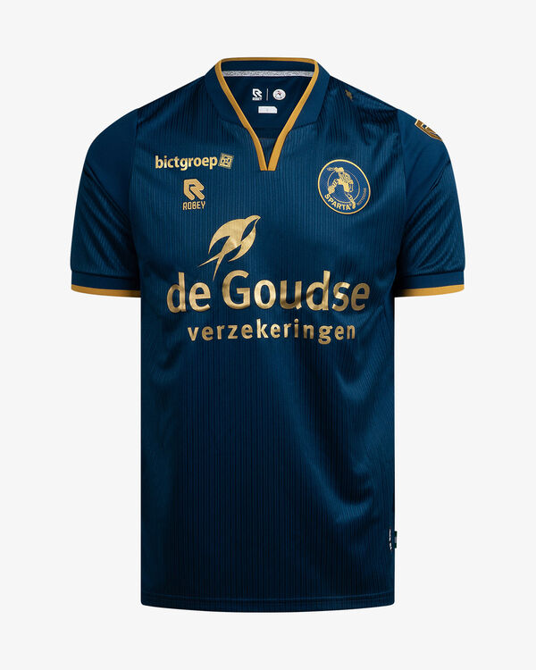 Sparta Away Shirt 24/25