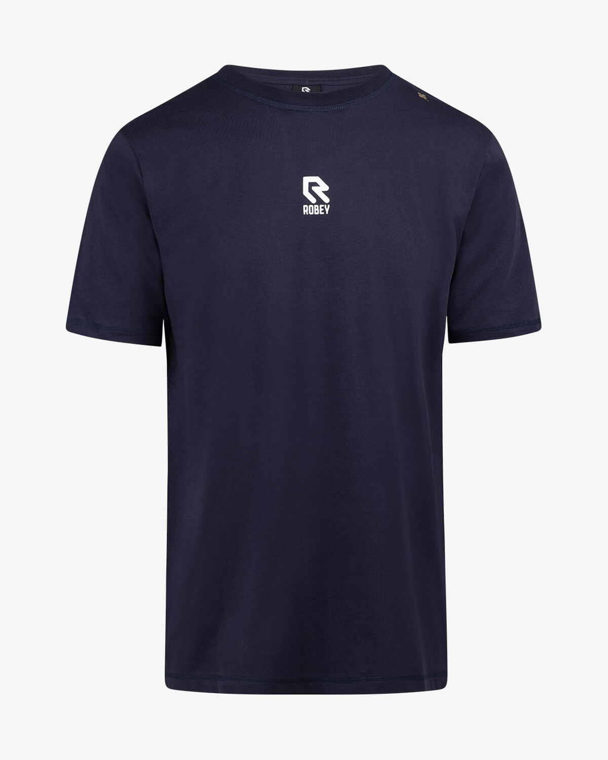 Brandpack Tee, Navy, hi-res
