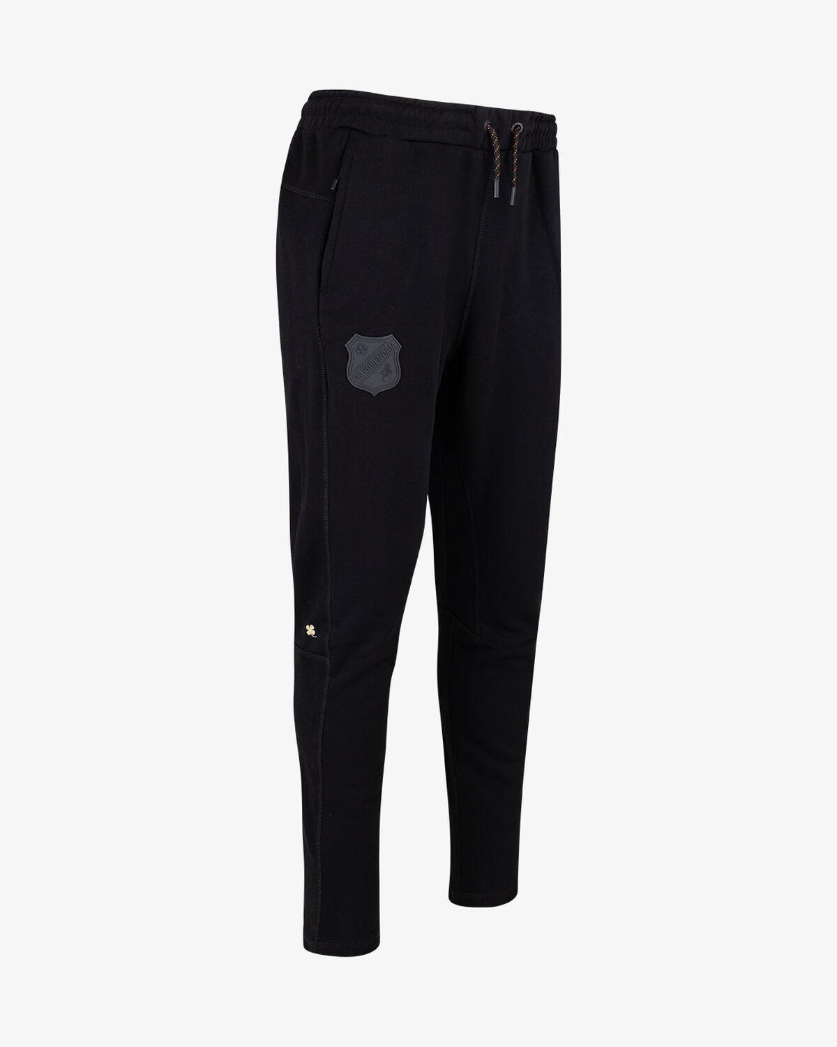 FC Volendam Jogger Pant 21-22, Black, hi-res