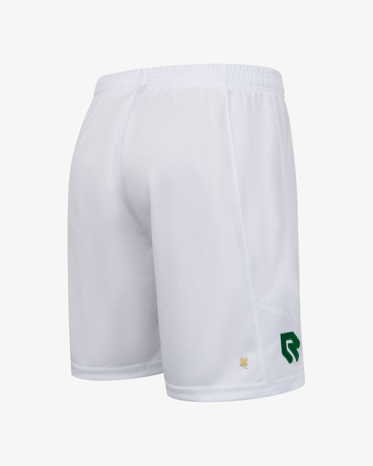 FC Groningen Home Short 24/25, White, hi-res