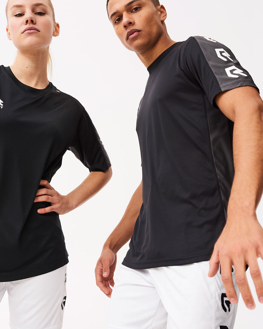 Robey Performance Set Black/Grey, , hi-res