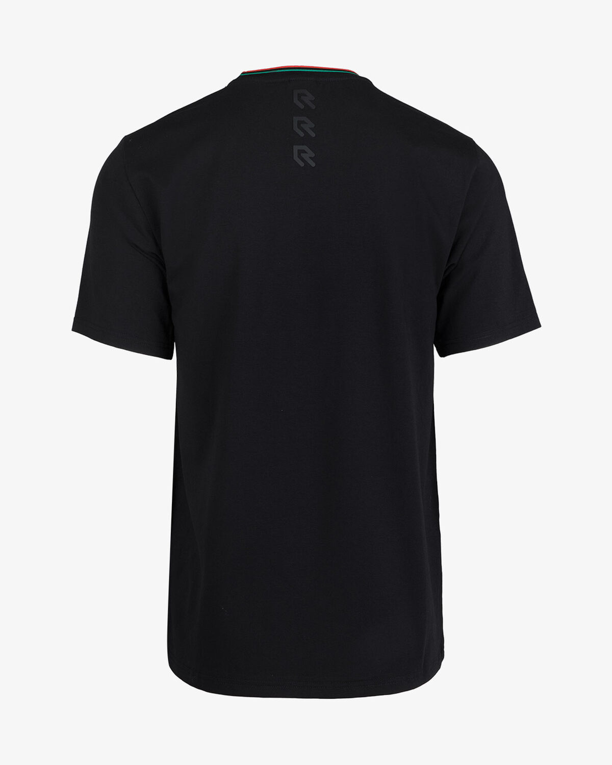 N.E.C. Presentatie Shirt 23/24, Black, hi-res