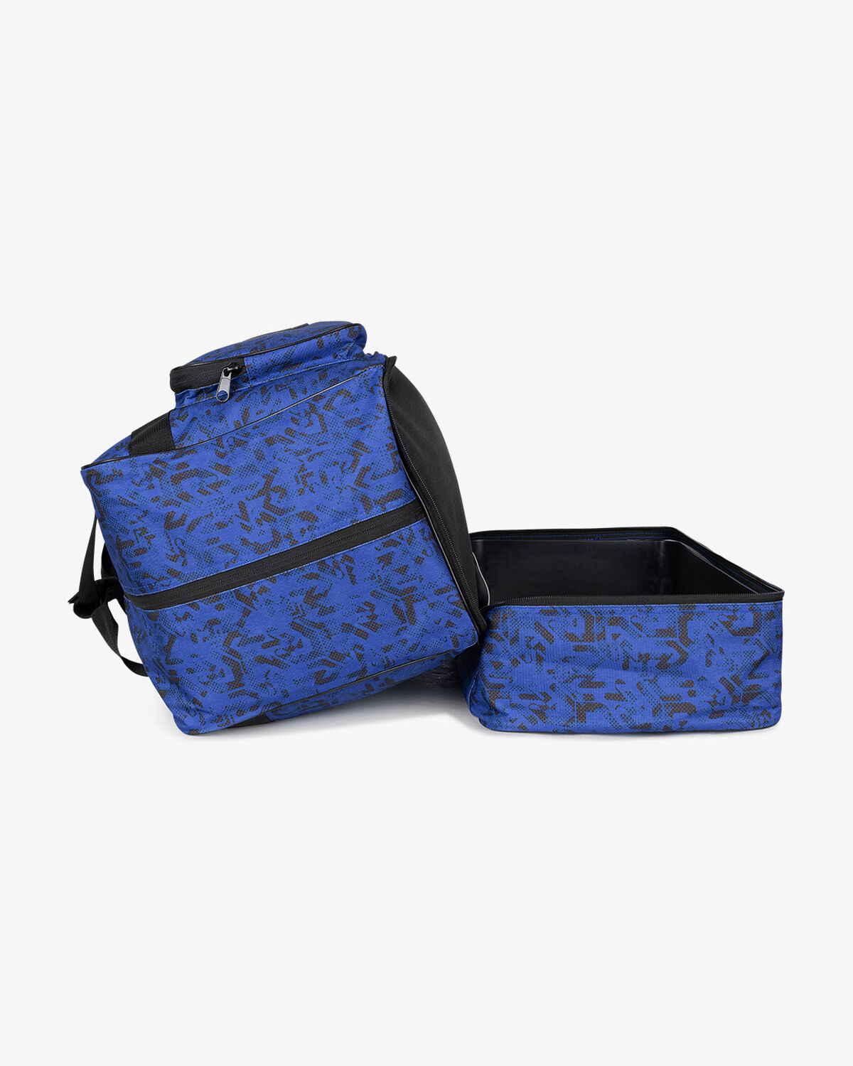 Playmaker Sportsbag Senior, Royal Blue, hi-res