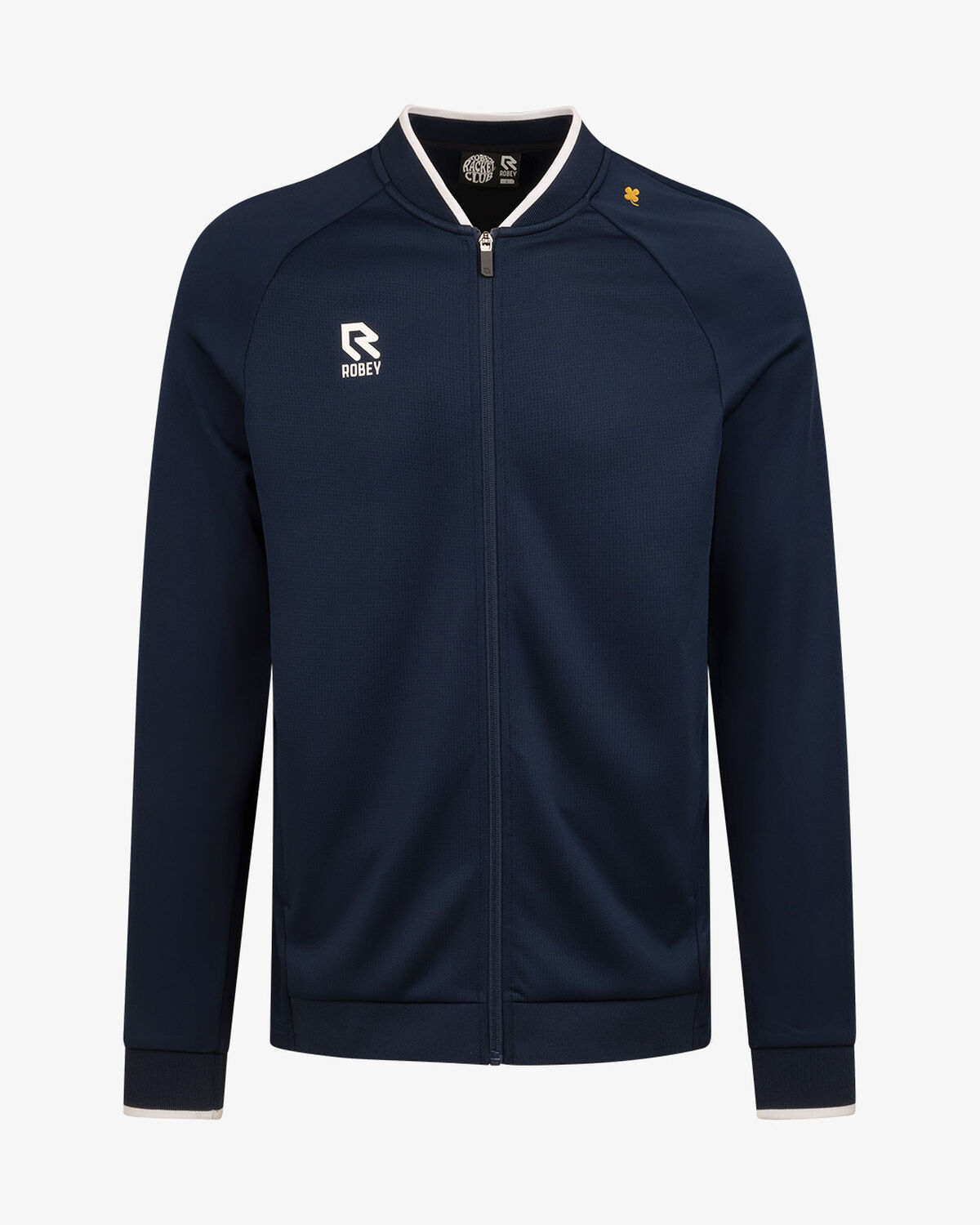Tennis Club Tracksuit Navy (Men), , hi-res