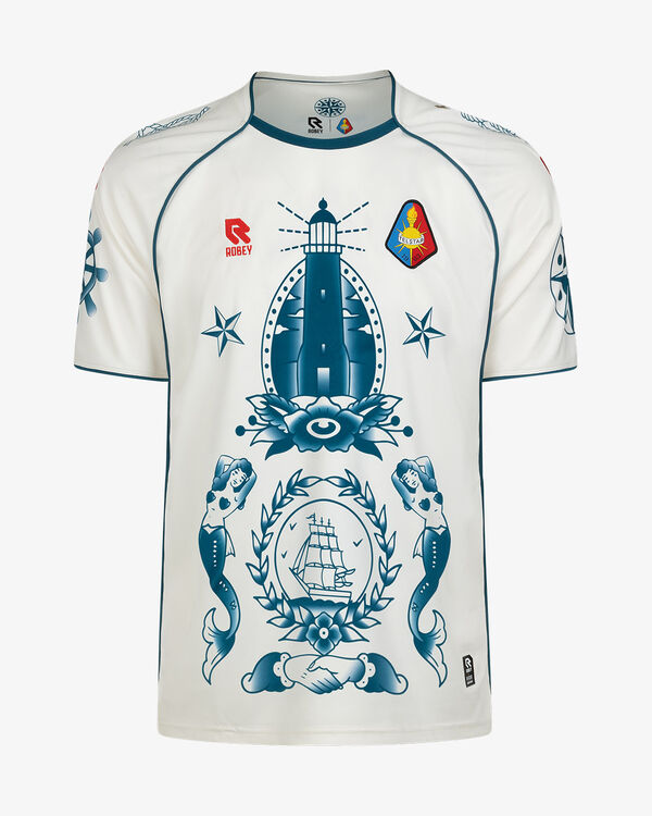 Telstar Third Shirt 25/26