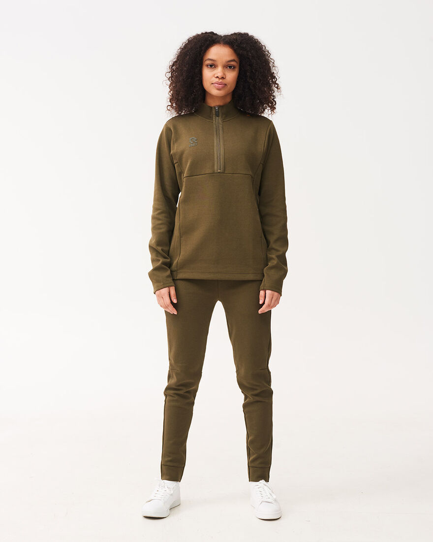 Off Pitch Cotton Tracksuit, , hi-res