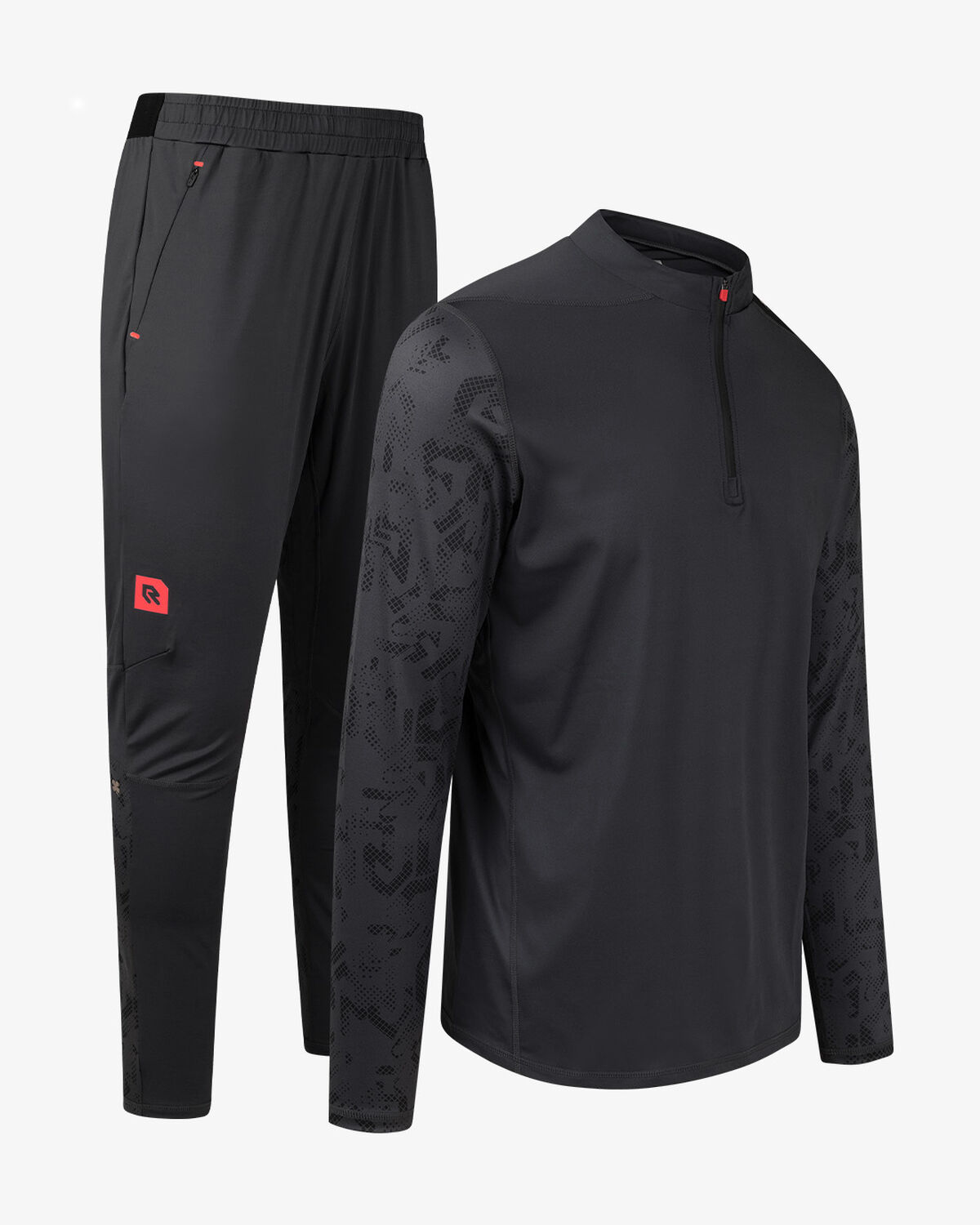 Progress Gym Tracksuit, , hi-res