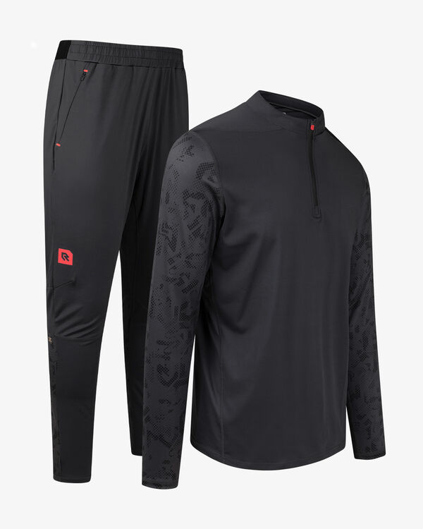 Progress Gym Tracksuit