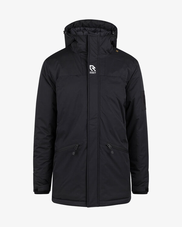 Playmaker Parka