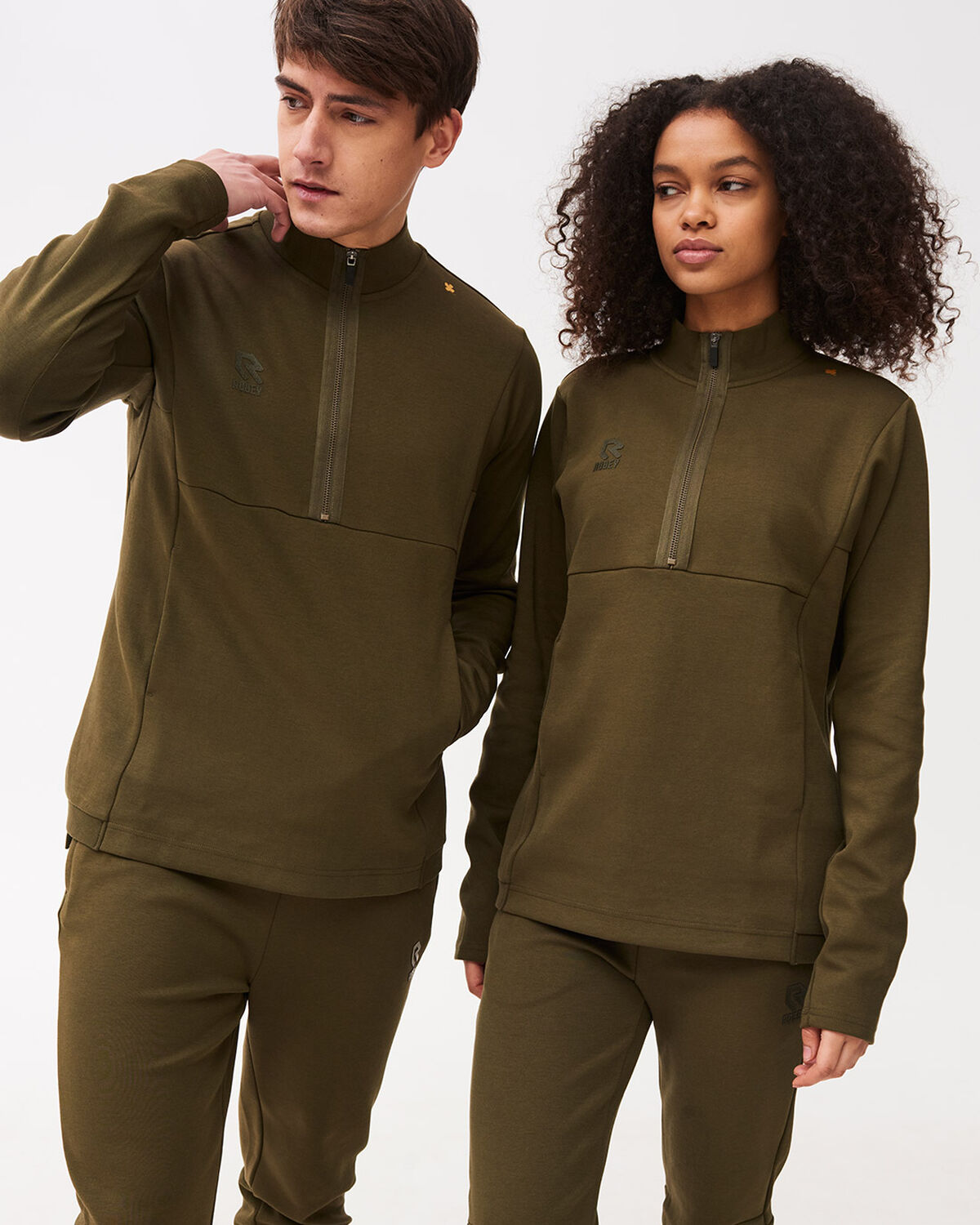 Off Pitch Cotton Tracksuit, , hi-res