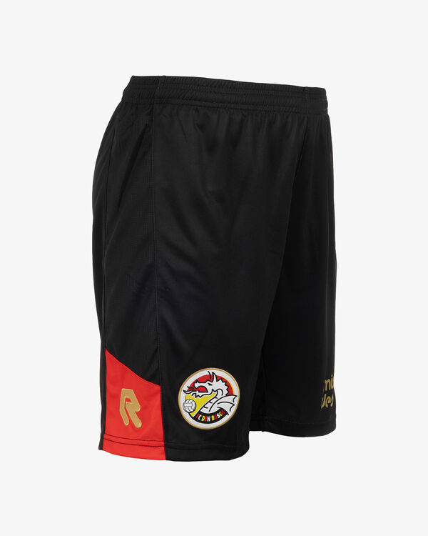 FC Den Bosch Oeteldonk Short 24/25