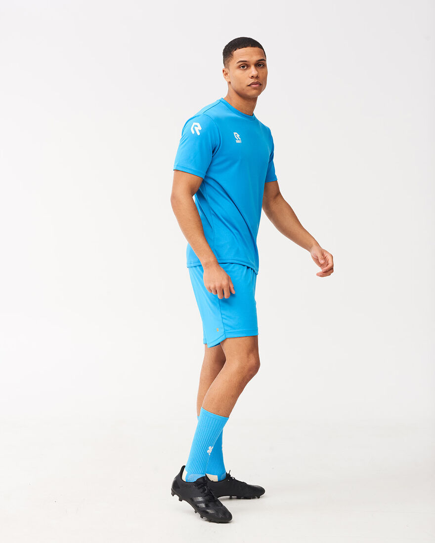 Crossbar Short, Sky Blue, hi-res