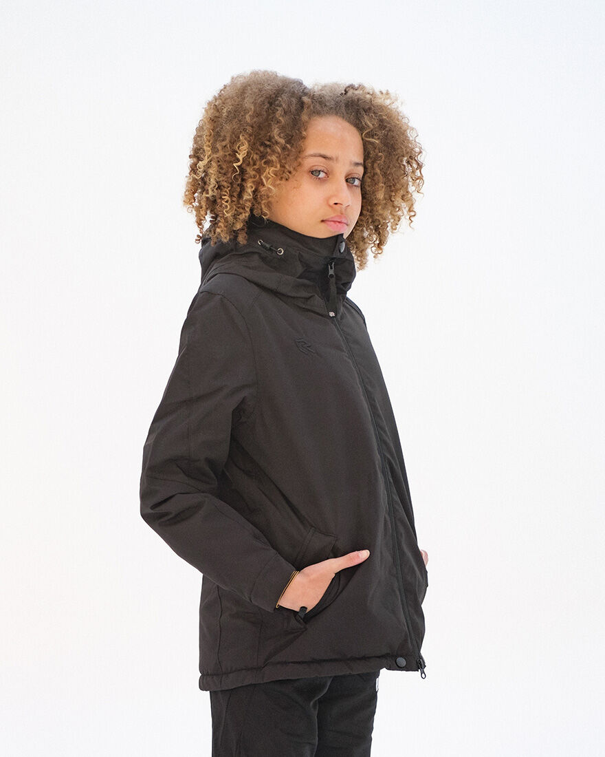 Short parka jacket online