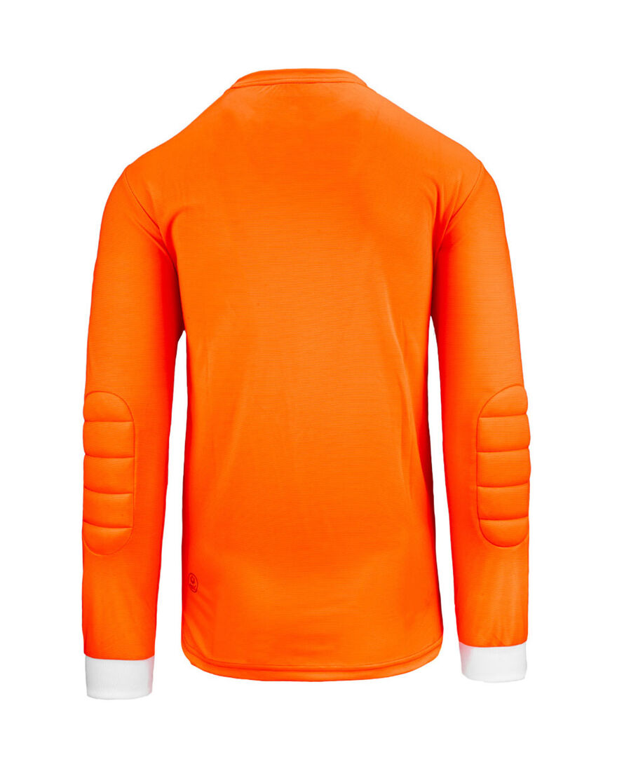 Goalkeeper Catch, Neon Orange, hi-res