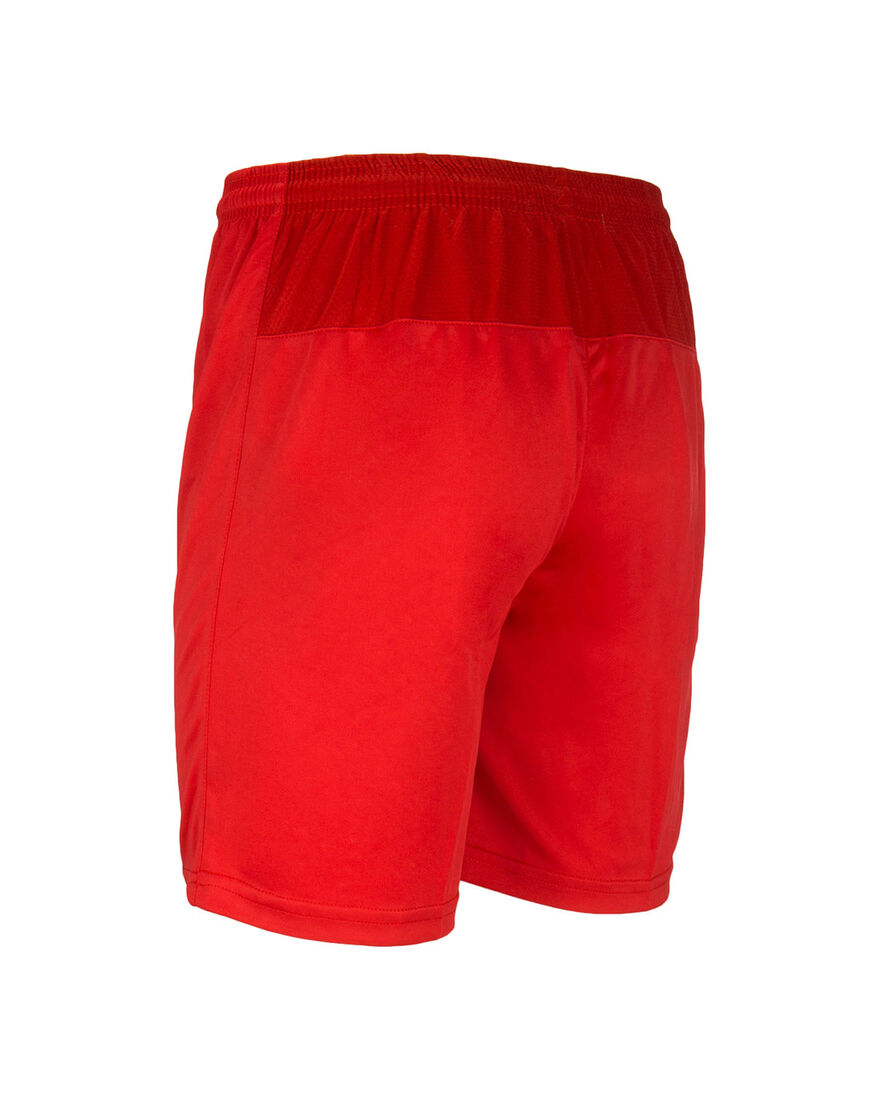 Shorts Competitor, Red, hi-res