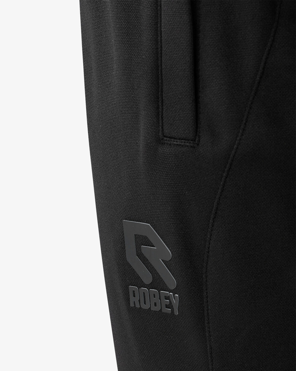 Travel pants, Black, hi-res