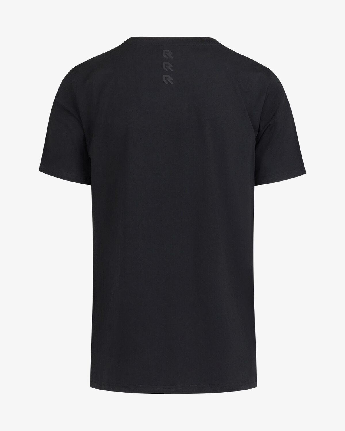 N.E.C. Presentation Shirt 24/25, Black, hi-res