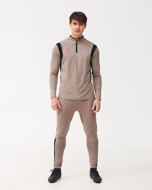 Robey Playmaker Tracksuit Taupe