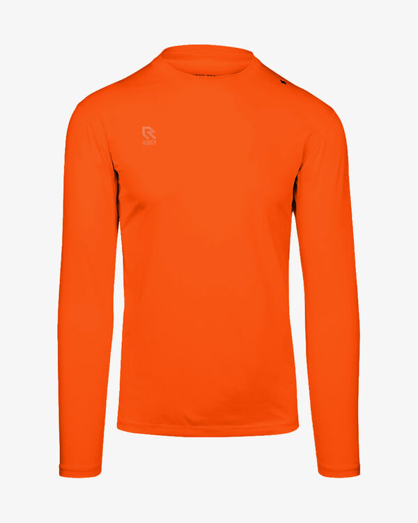 Baselayer Set Orange