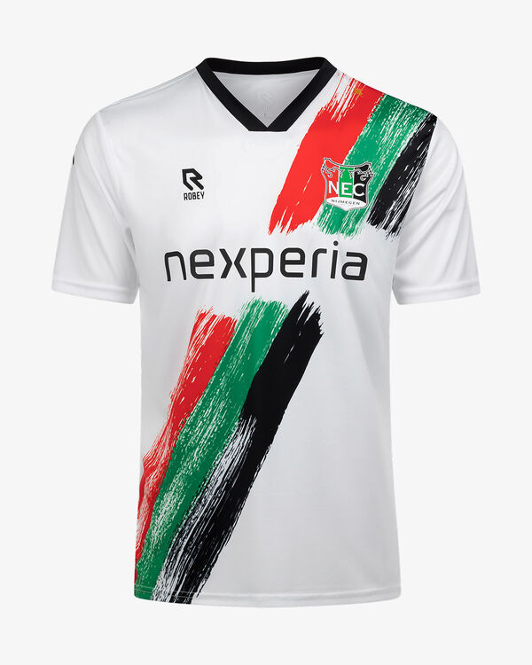 NEC Warm Up Shirt 25/26