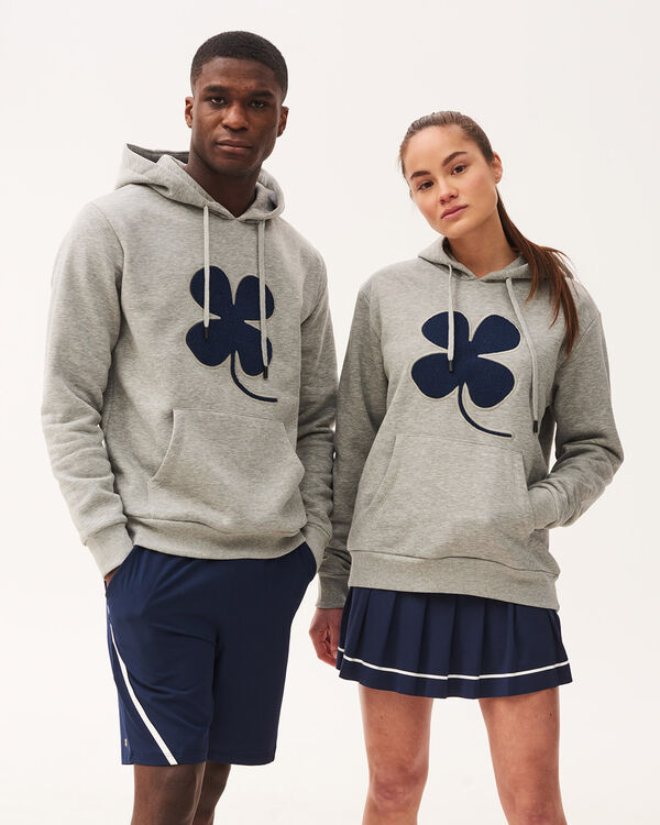 Tennis Game Hoodie