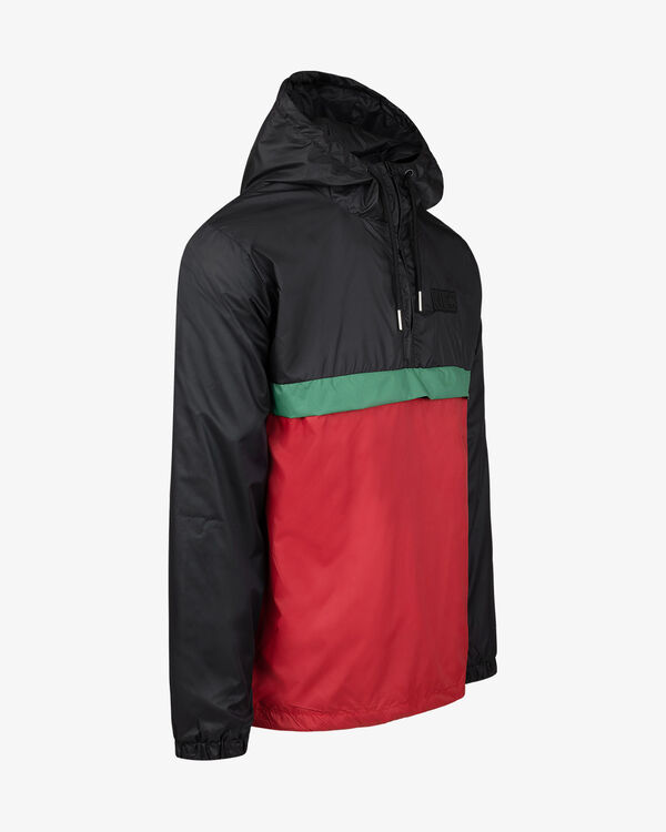 N.E.C. Anorak Jacket