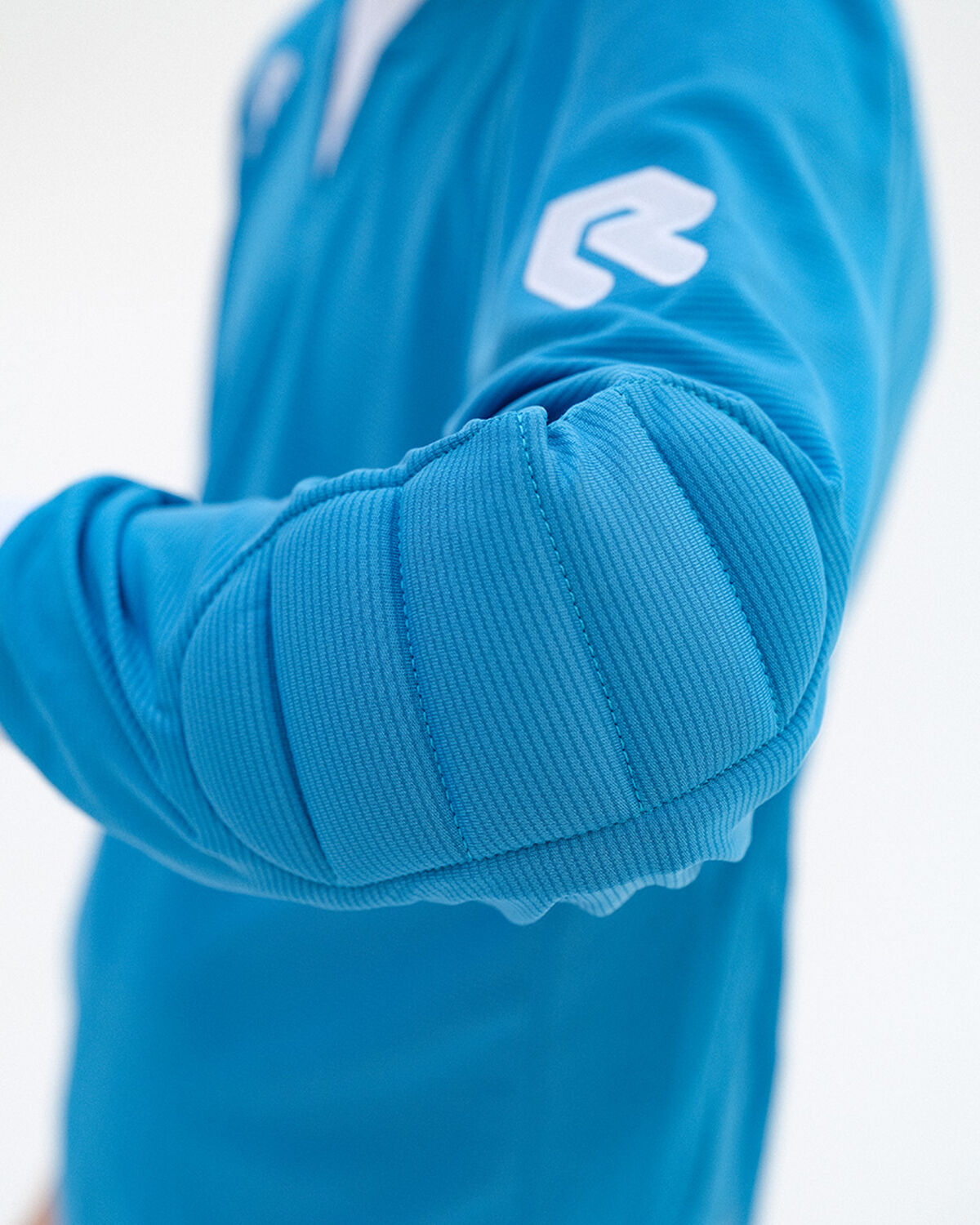 Goalkeeper Catch, Sky Blue, hi-res