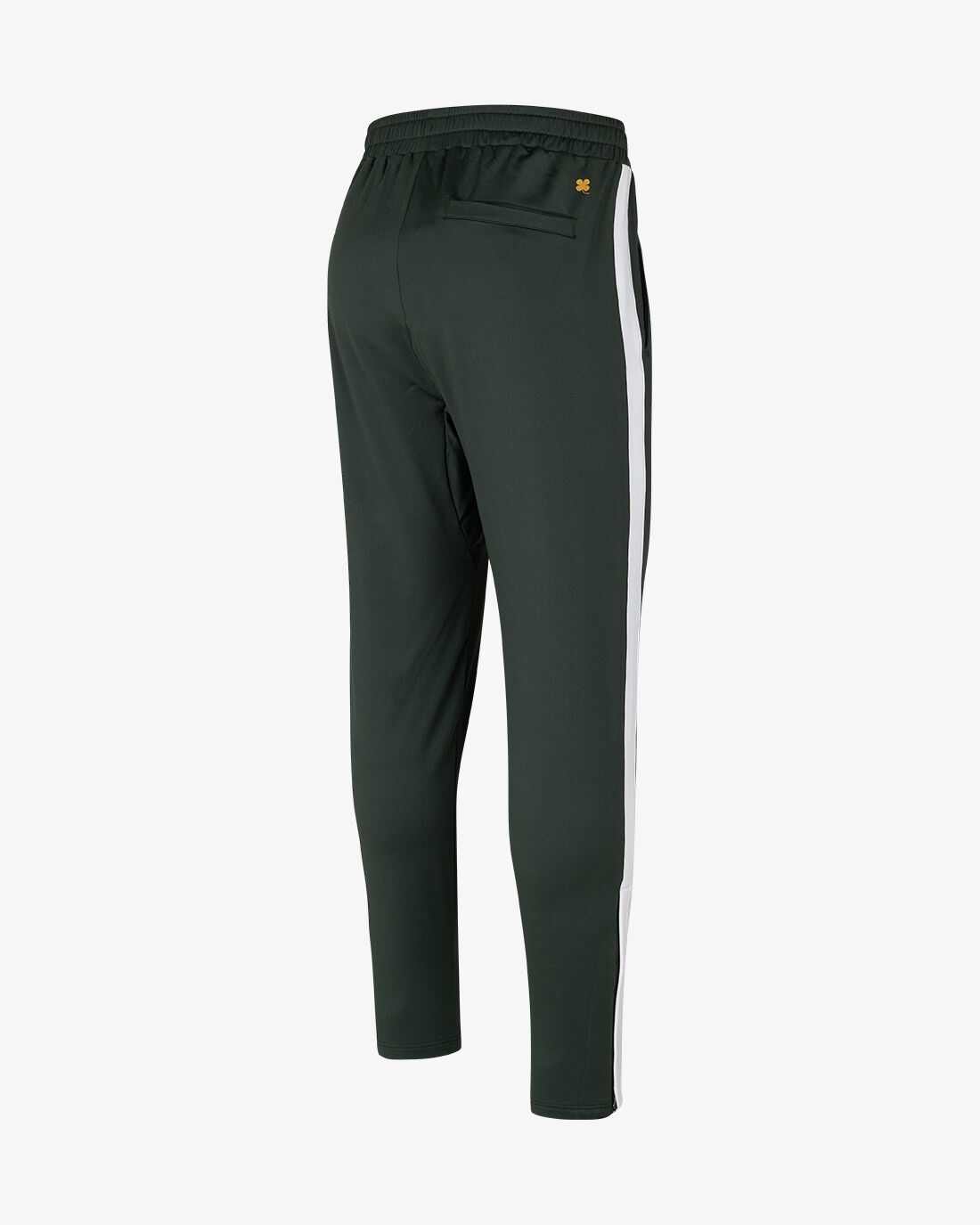 Nike tribute track pants green clearance