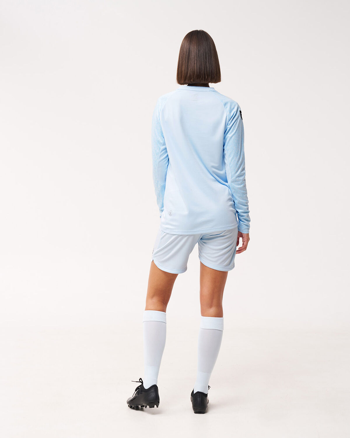 Patron Goalkeeper Shirt, Artic blue, hi-res