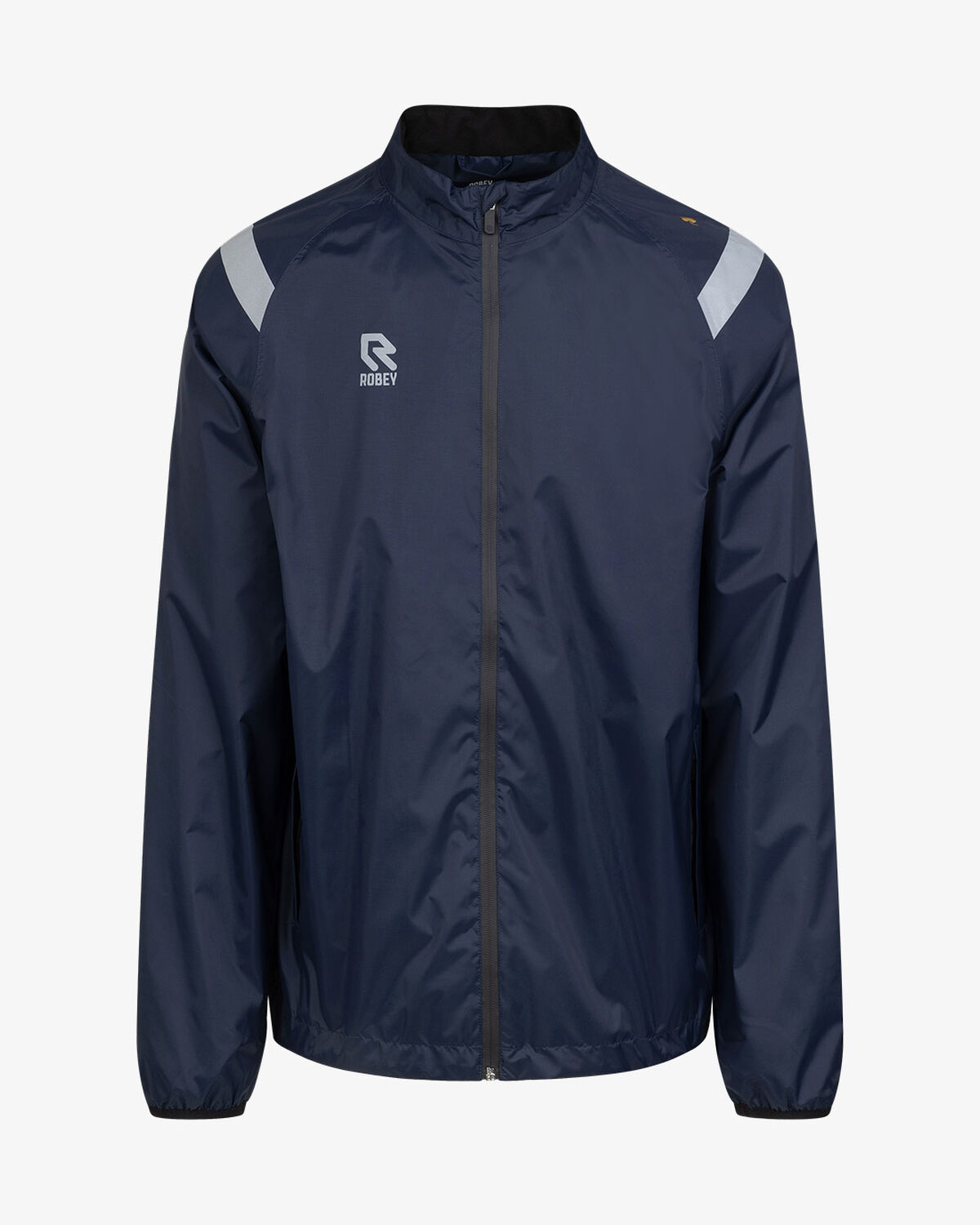 Control Rain Jacket, Navy, hi-res