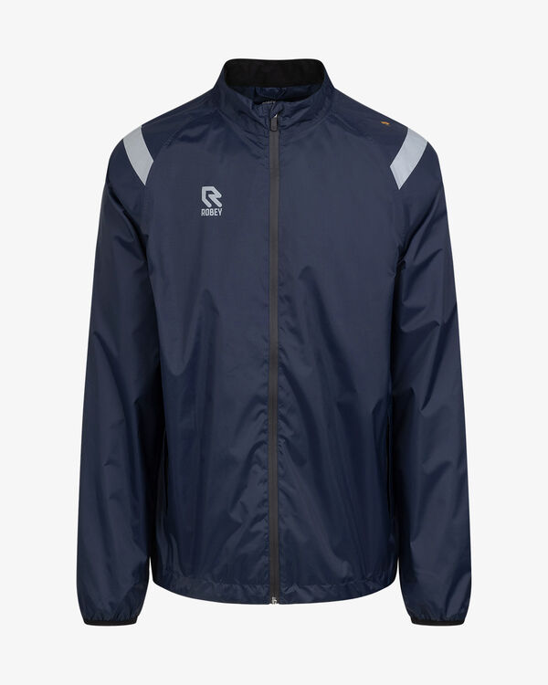 Control Rain Jacket