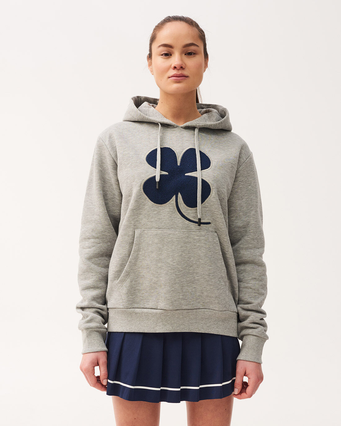 Tennis hoodie store