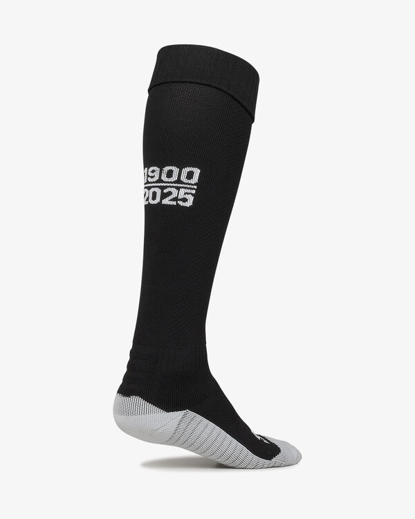 N.E.C. Match Socks Black 25/26