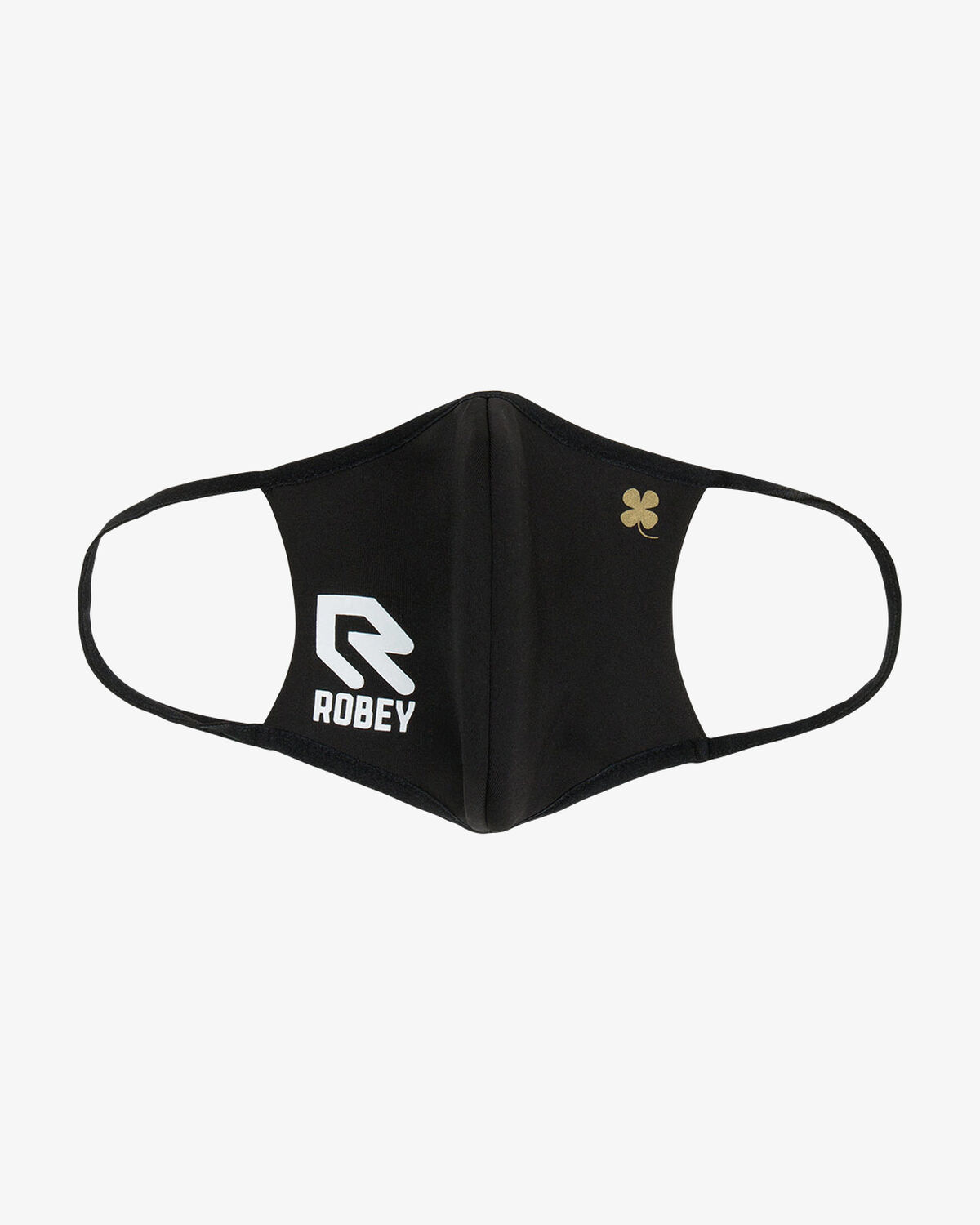 Facemask, Black, hi-res