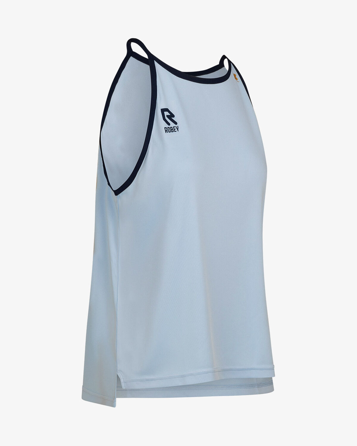 Tennis Club Singlet, Skyway, hi-res