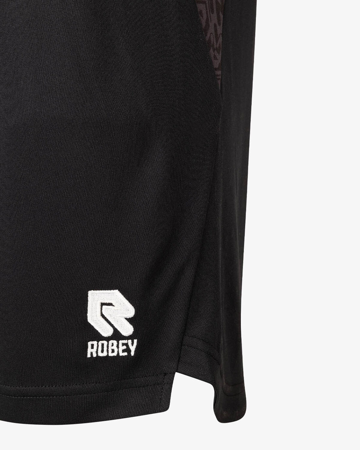Patron Goalkeeper Set SS Black, , hi-res