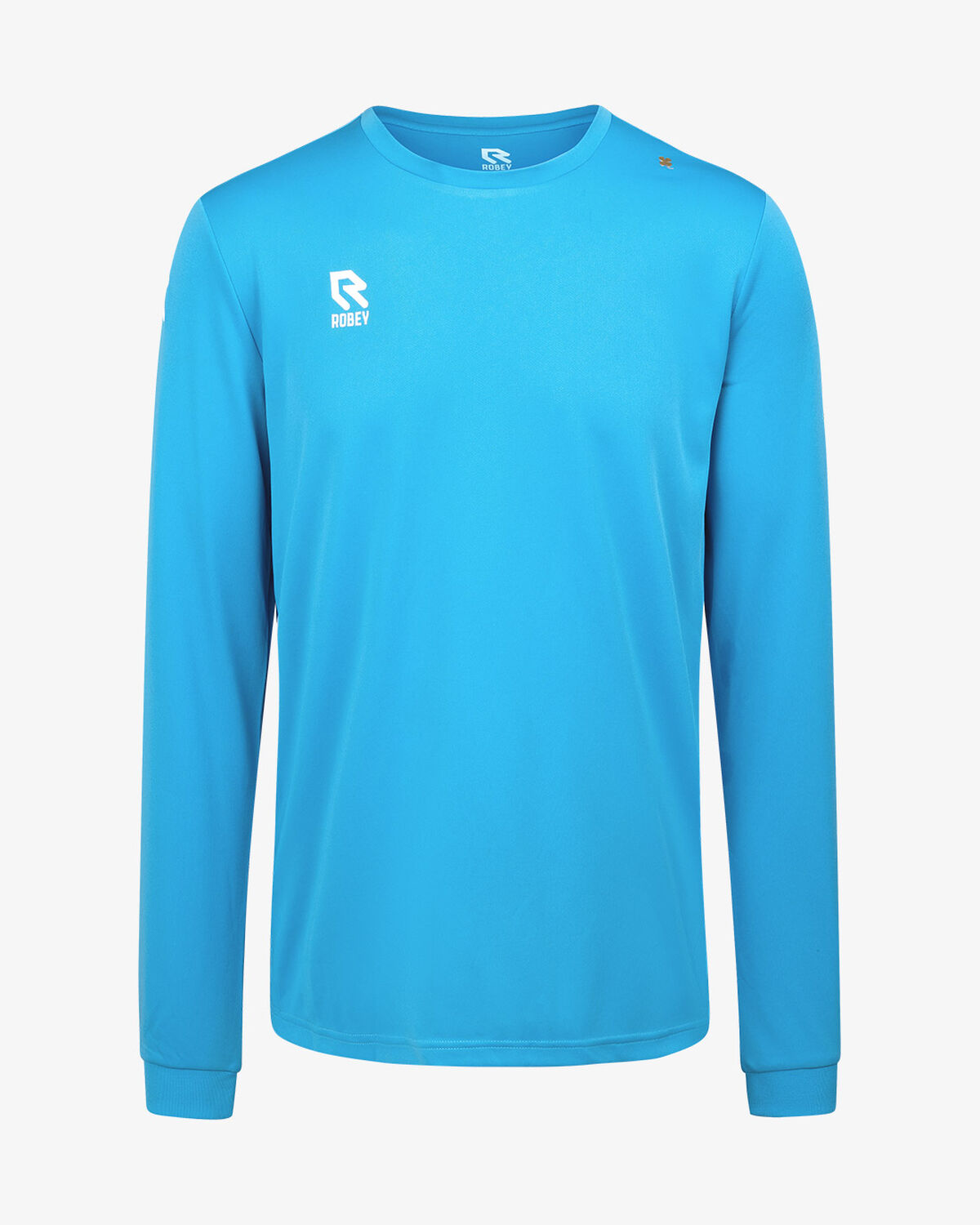 Crossbar Shirt, Sky Blue, hi-res