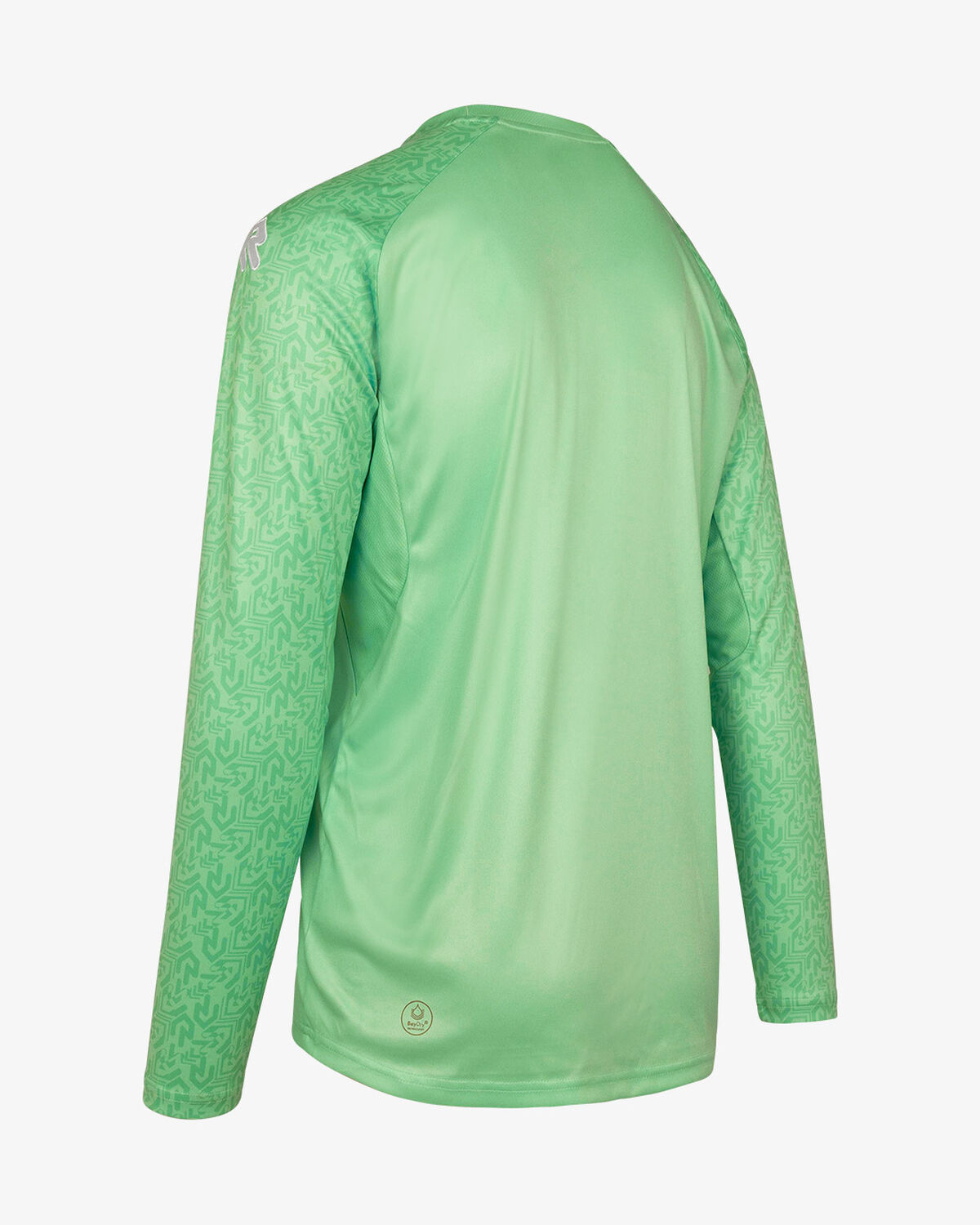Patron Goalkeeper Shirt, Spring Bouquet, hi-res