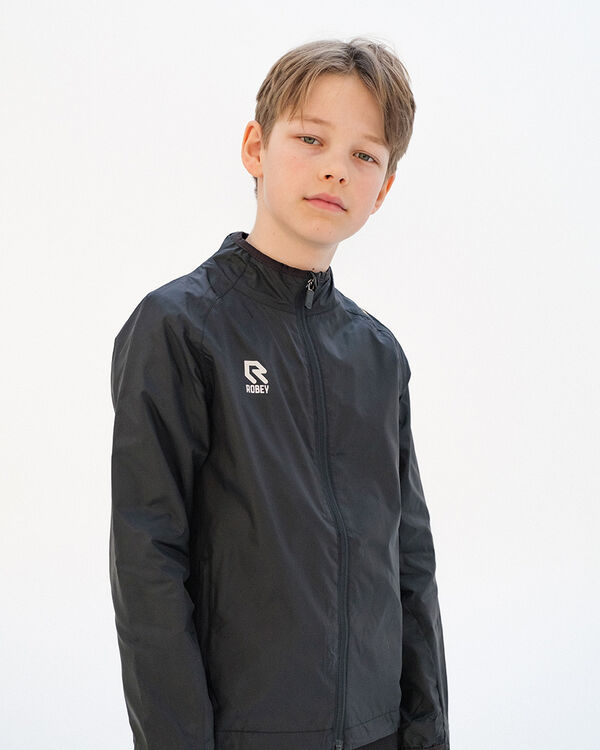 Rain Jacket