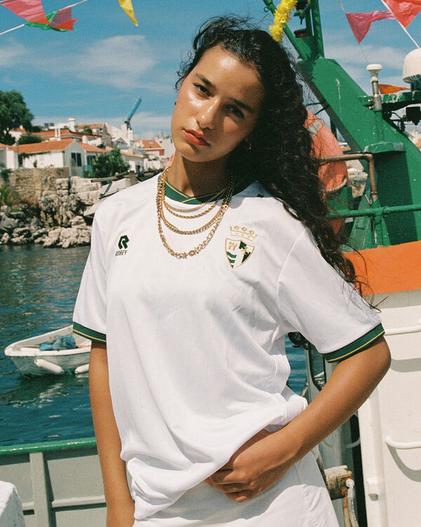 Cascais Away Shirt 25/26