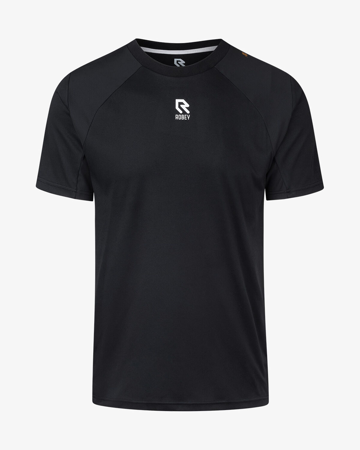 Tennis Ace Tee, Black, hi-res