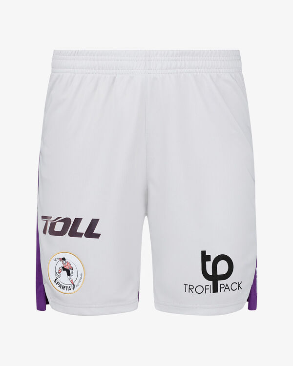 Sparta Away Short 23/24