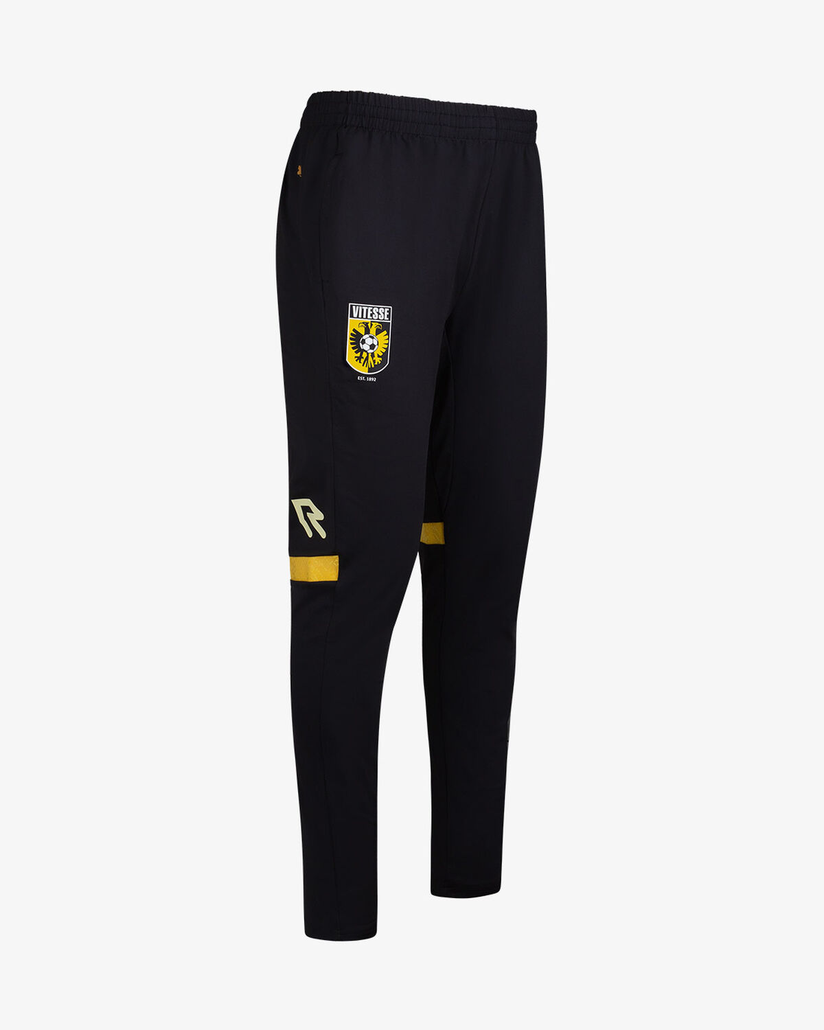 Vitesse Training Pant 24/25, Black, hi-res