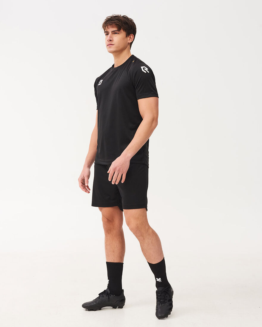 Robey Crossbar Set Black, , hi-res