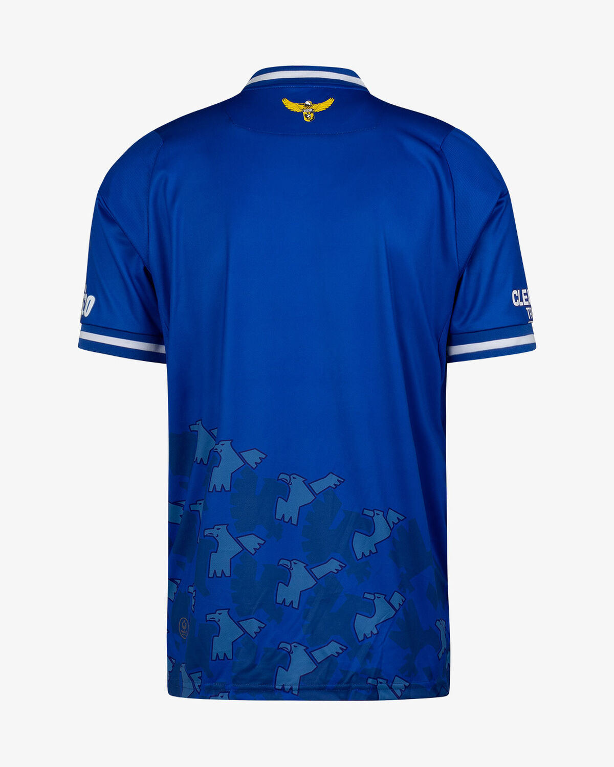 Vitesse Third Shirt Senior 24/25, Blue, hi-res