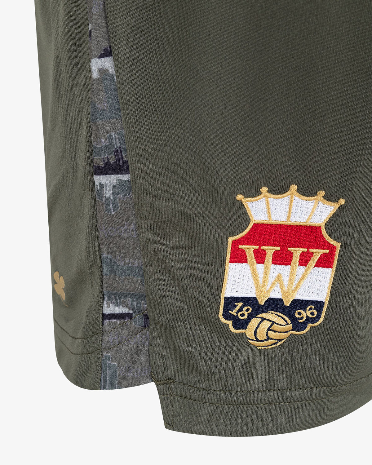 Willem II Match 3rd Kit 22/23, , hi-res