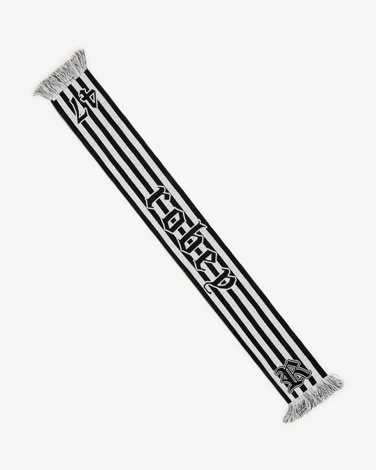 Robey Varsity Scarf, Multitcolor, hi-res