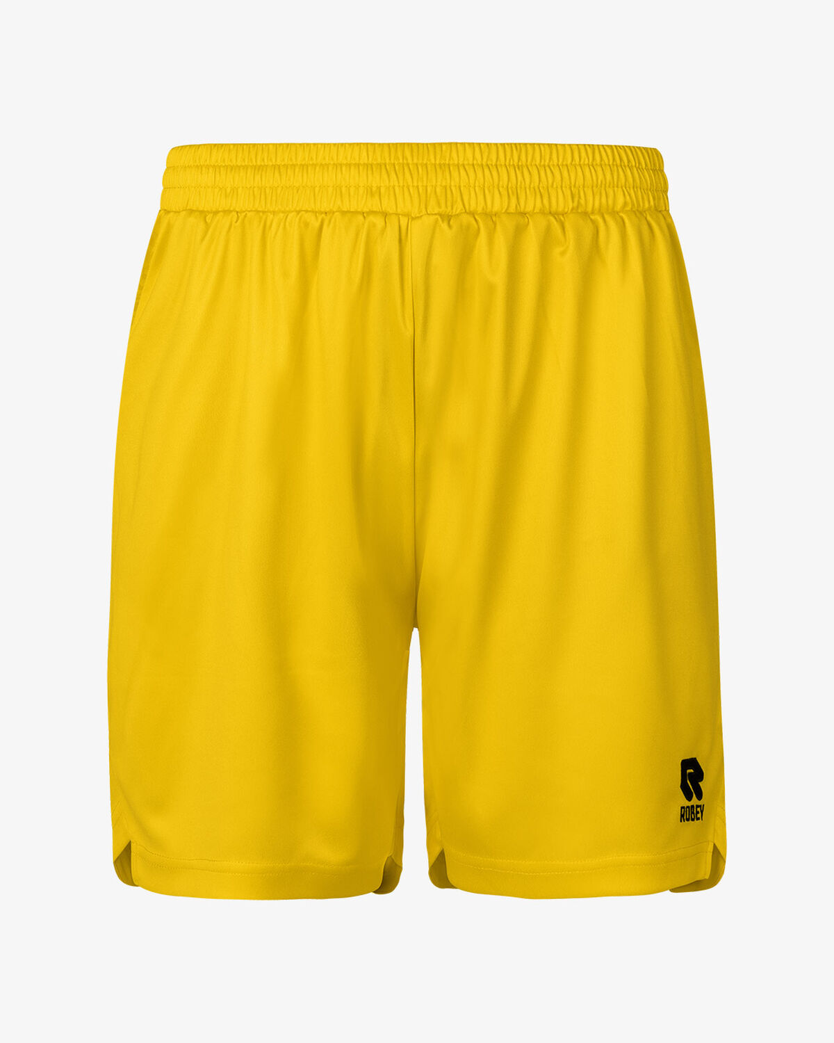Patron Goalkeeper Shorts, Yellow, hi-res